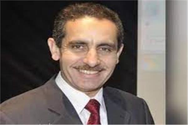 طارق رحمي، محافظ الغربية