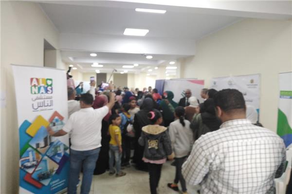 انطلاق قافلة التحالف الوطني