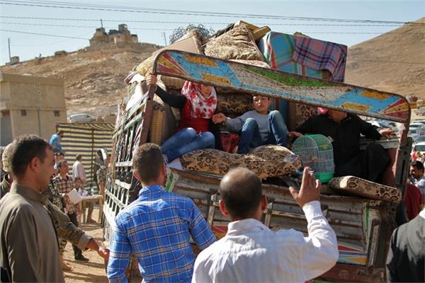 صورة أرشيفية