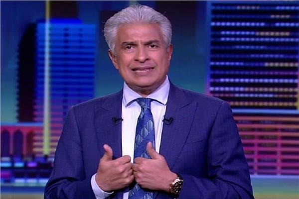 وائل الإبراشي