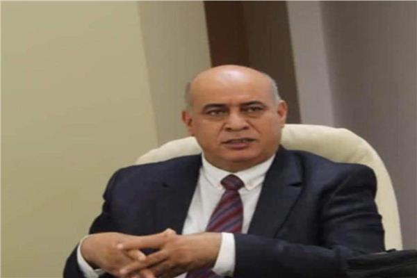  الدكتور محمد مسعود المصباحي 