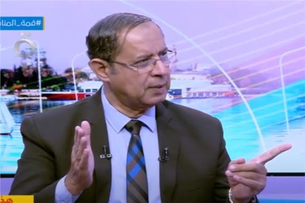 الدكتور حسن سليمان، رئيس إذاعة القرآن الكريم سابقًا
