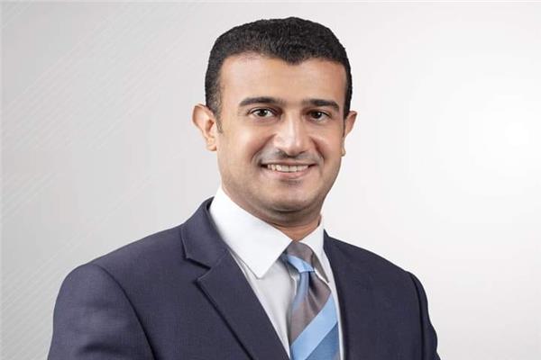 النائب طارق الخولى