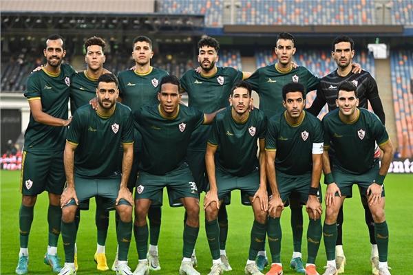 الزمالك 