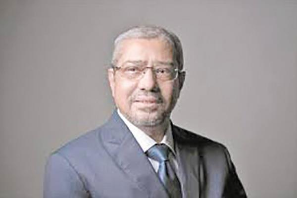 إبراهيم العربى