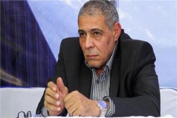  المهندس أمين مسعود عضو مجلس النواب
