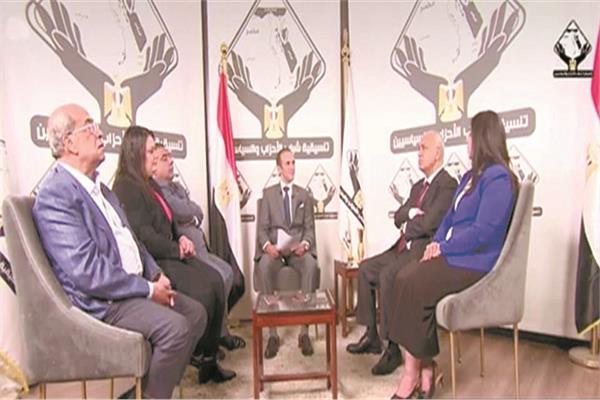مستقبل قطاع الأعمال العام من أهم مناقشات التنسيقية