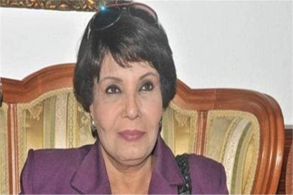 الفنانة فردوس عبد الحميد