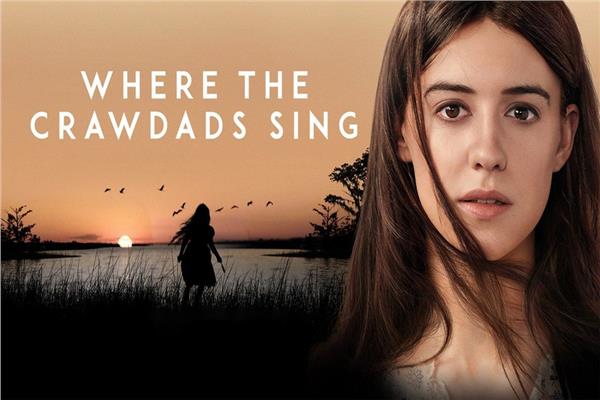  فيلم Where the Crawdads Sing