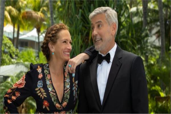 فيلم Ticket To Paradise 