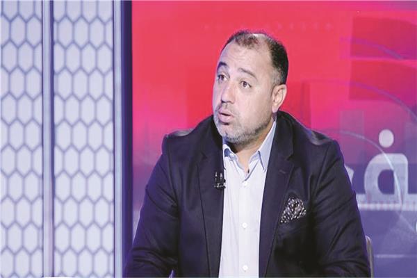 محمد عمارة