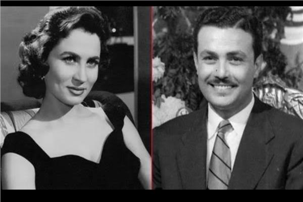 صلاح ذو الفقار، وزهرة العلا 