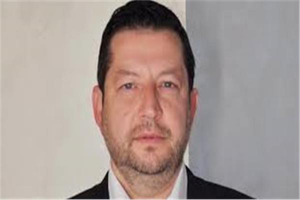 المهندس شريف الصياد، رئيس رئيس المجلس التصديرى للصناعات الهندسية