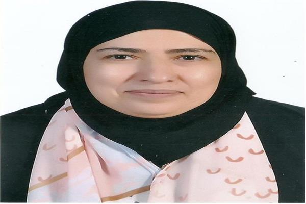 الدكتورة مايسة عبدالمنعم 