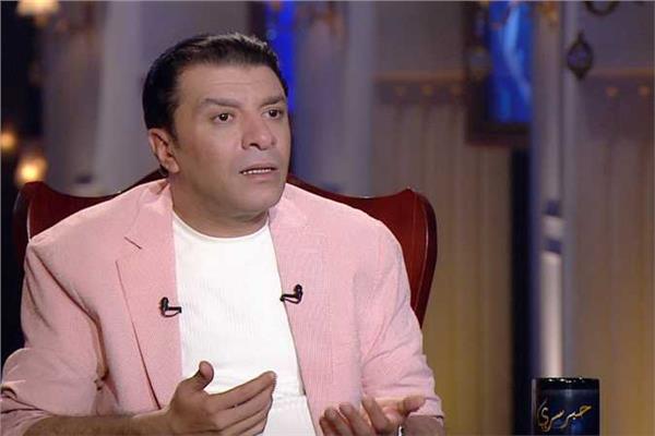  نقيب الموسيقيين مصطفى كامل