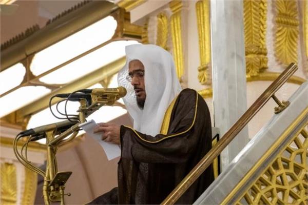 الشيخ الدكتور عبد الباريء بن عواض الثبيتي