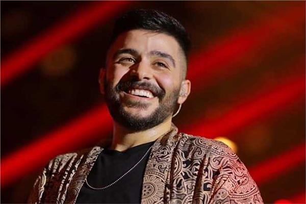  الفنان أحمد كامل