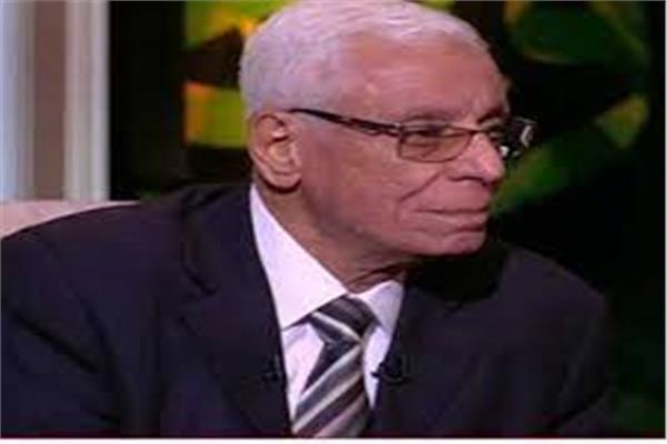حسام موافي