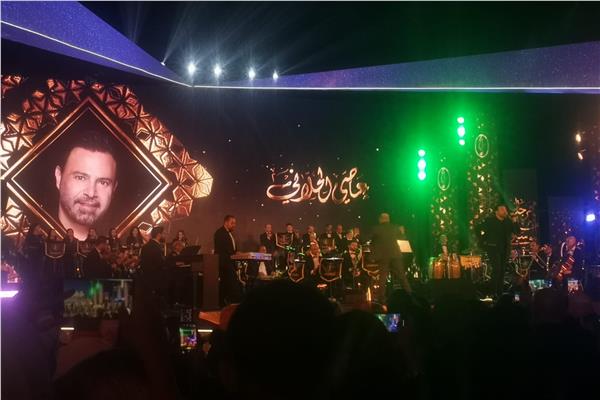 عاصي الحلاني