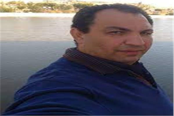 سامح إدور سعدالله