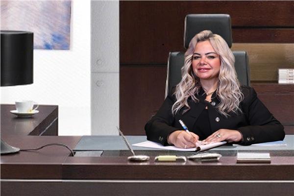 ريهام الشبراوي