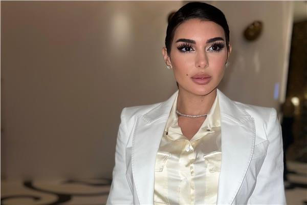 ياسمين صبري