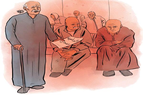 التأمين الصحى «رايح جاى»