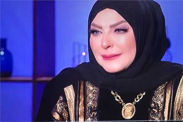  الفنانة ميار الببلاوي
