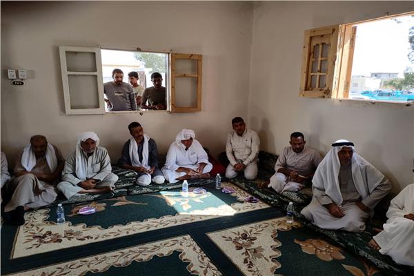 انطلاق سلسلة ندوات وحدة تكافؤ الفرص لدعم أبناء الروضة