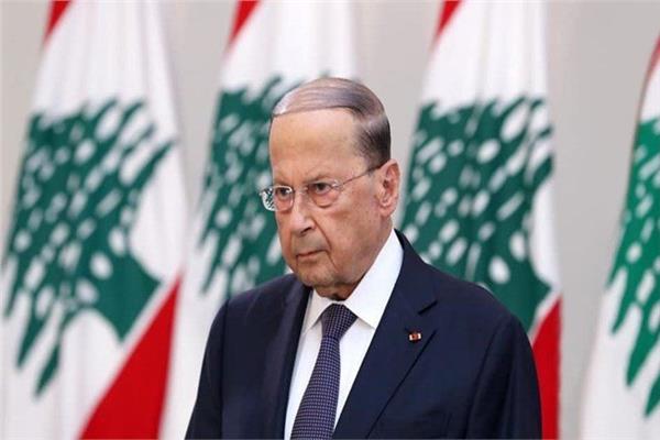 ميشال عون