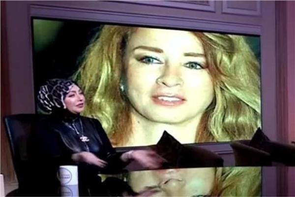 ميار الببلاوي
