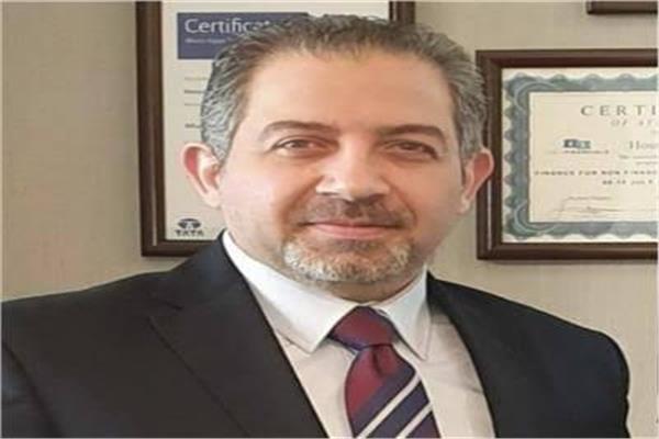  الدكتور حسام صادق