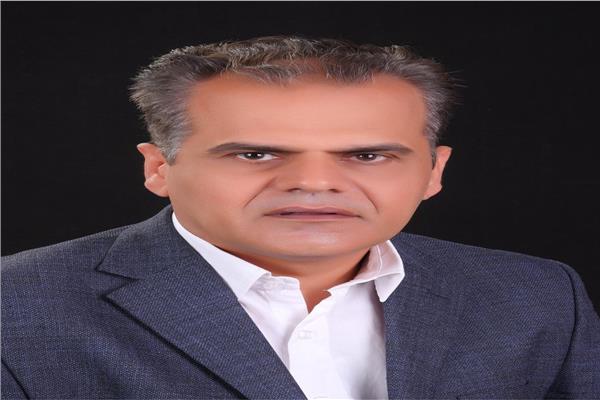  المهندس نزيه صالح عضو غرفة الصناعات الهندسية