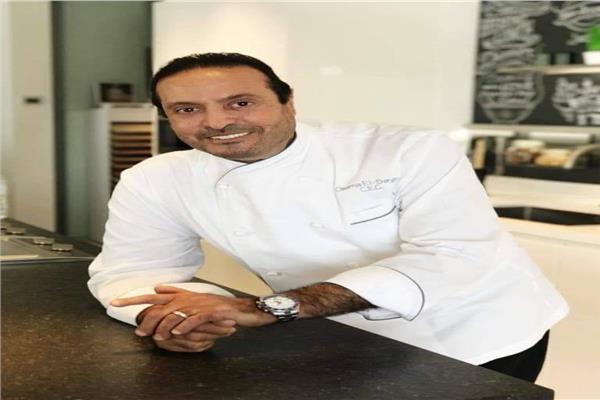الشيف أسامة السيد