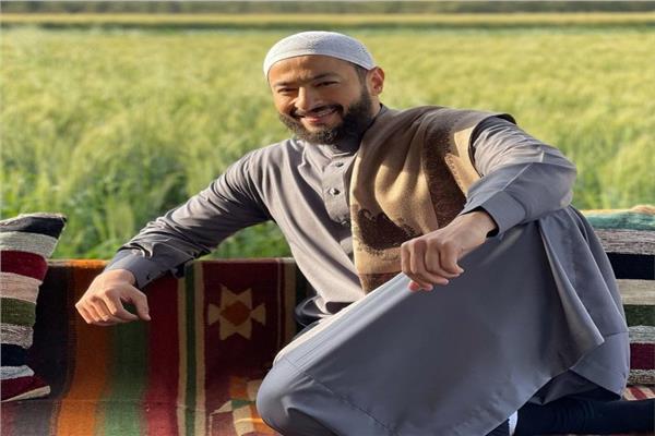 حمادة هلال
