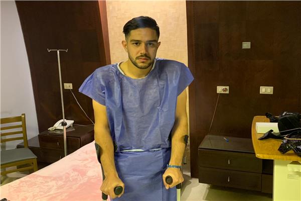 محمد عمار
