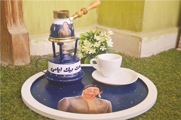 ركـن المـزاج