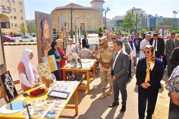 جامعة كفر الشيخ