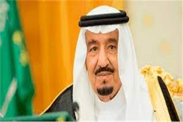 الملك سلمان بن عبد العزيز آل سعود