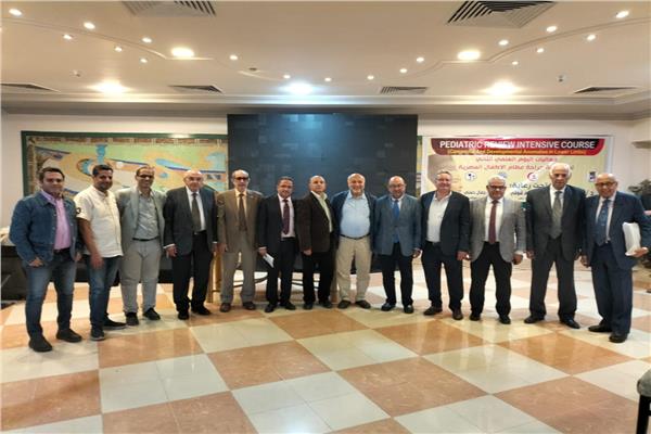 وحدة جراحة عظام الأطفال