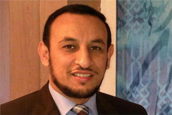 الشيخ رمضان عبدالمعز