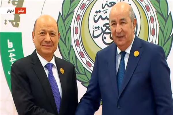القمة العربية 31