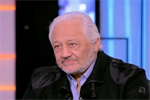 خالد زكى 