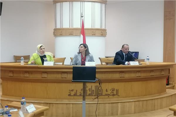 جانب من الحدث