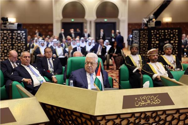 محمود عباس