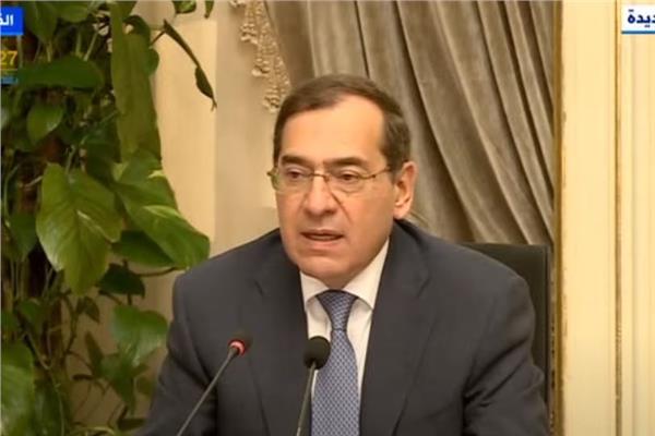 المهندس طارق الملا، وزير البترول