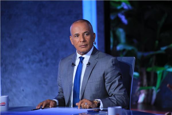 الإعلامي أحمد موسى