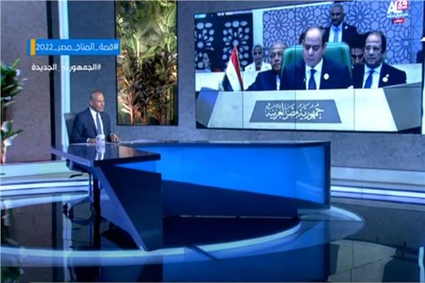  الإعلامي أحمد موسى