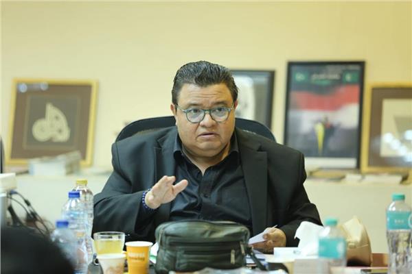 خالد جلال