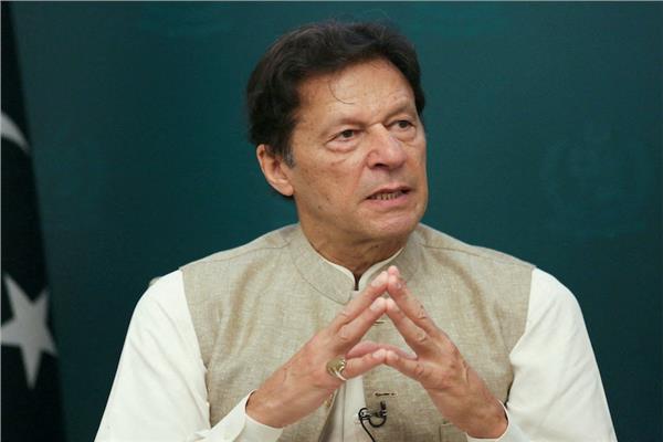 عمران خان